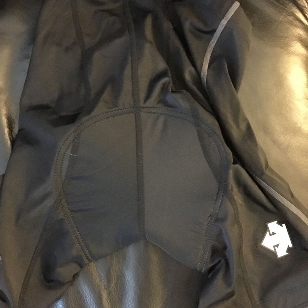 Bike shorts for sale. EUC